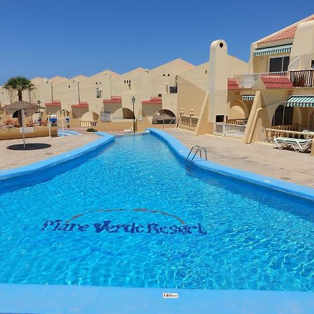 Mareverde 2H8 Costa Adeje (Tenerife) Exterior foto