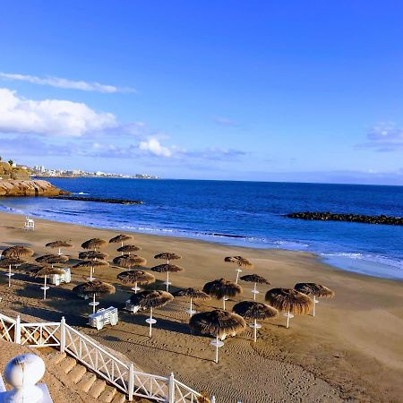 Mareverde 2H8 Costa Adeje (Tenerife) Exterior foto
