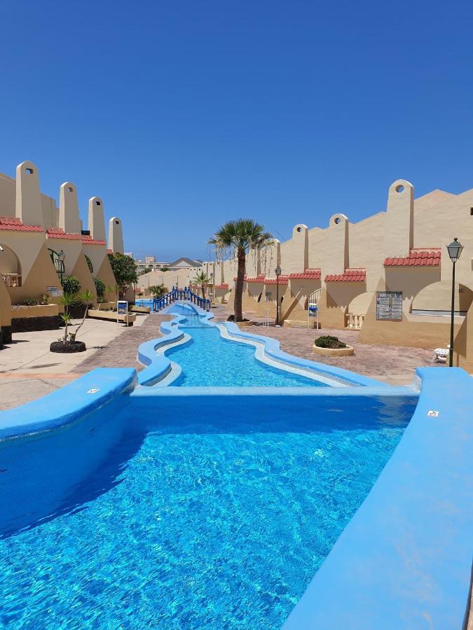 Mareverde 2H8 Costa Adeje (Tenerife) Exterior foto