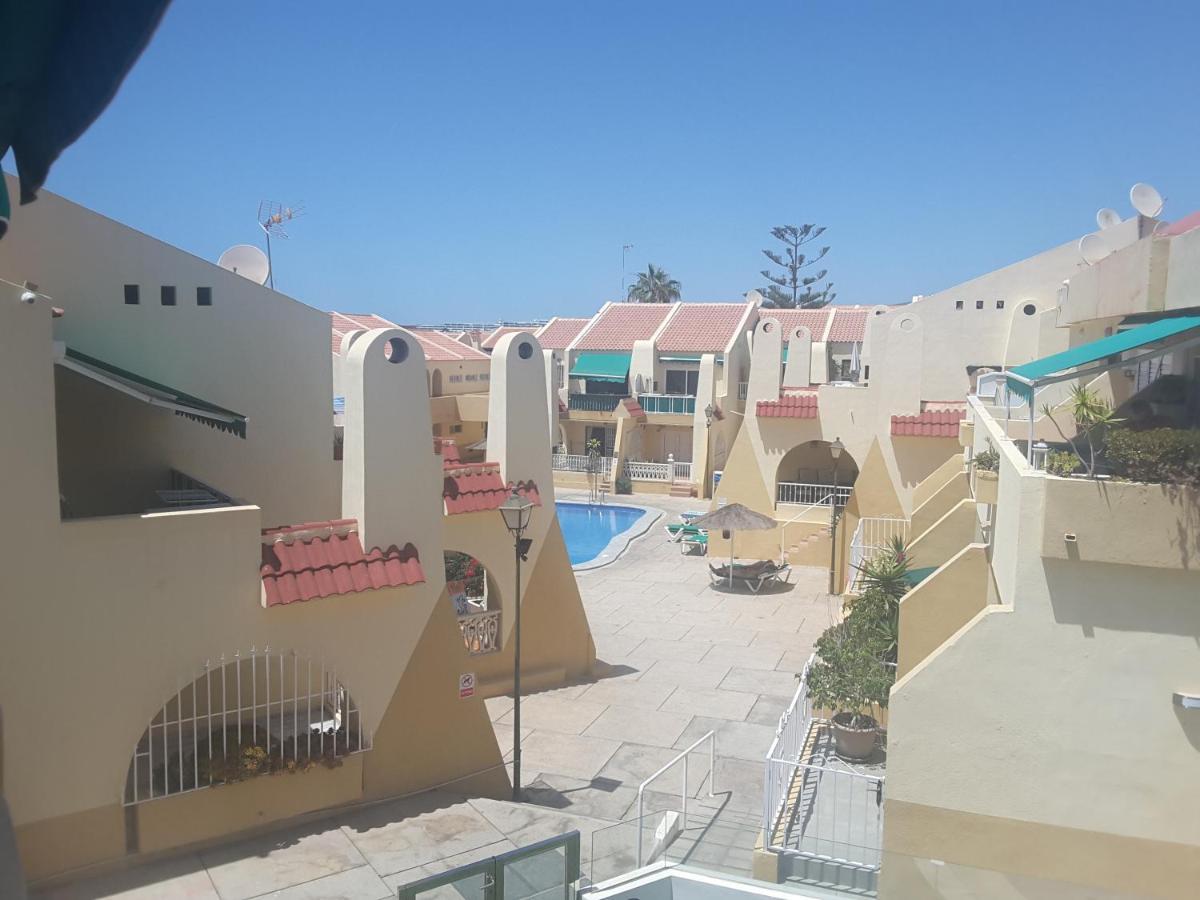 Mareverde 2H8 Costa Adeje (Tenerife) Exterior foto
