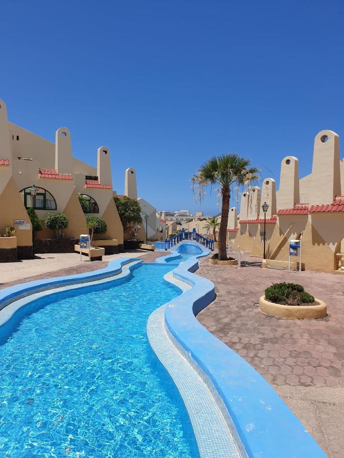 Mareverde 2H8 Costa Adeje (Tenerife) Exterior foto