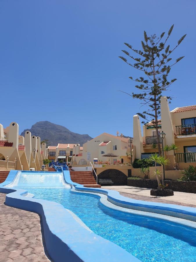 Mareverde 2H8 Costa Adeje (Tenerife) Exterior foto