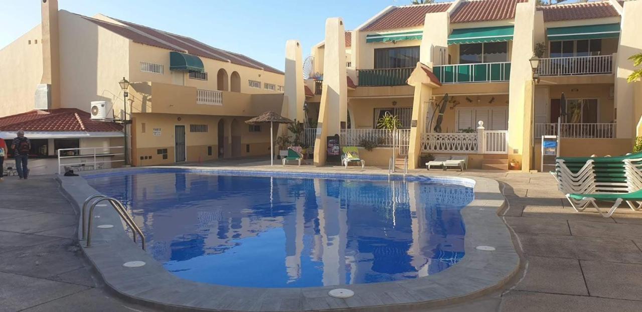 Mareverde 2H8 Costa Adeje (Tenerife) Exterior foto
