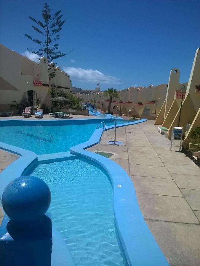 Mareverde 2H8 Costa Adeje (Tenerife) Exterior foto