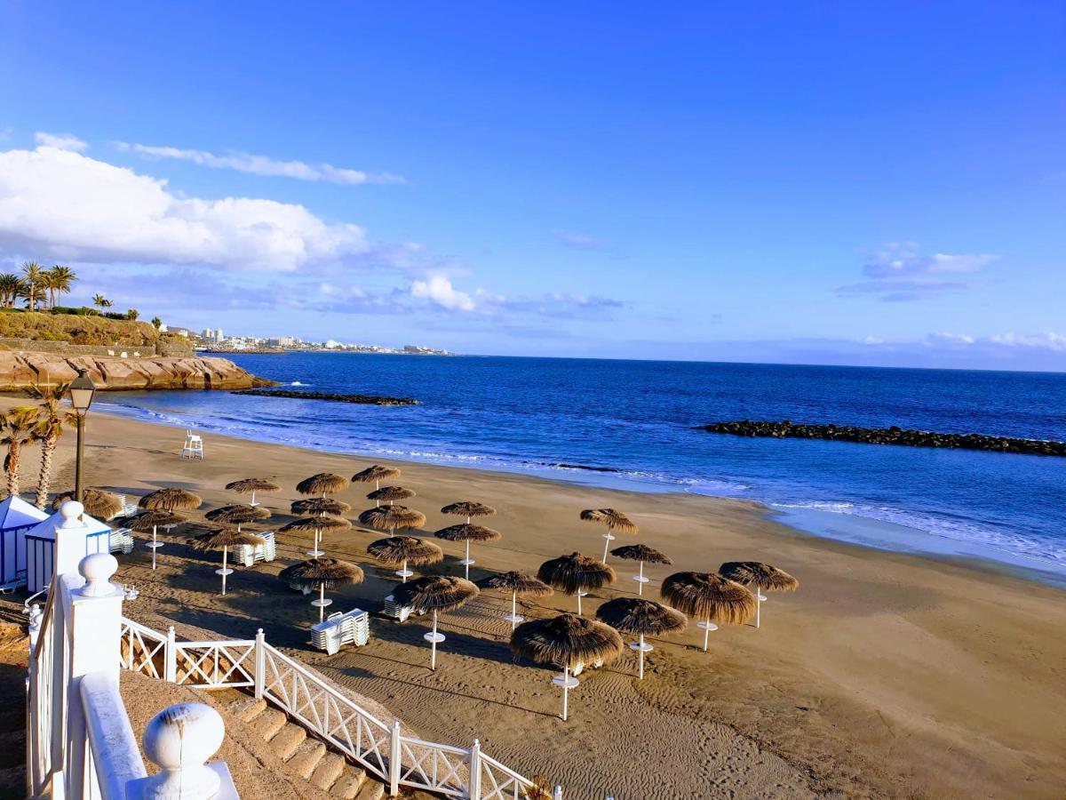 Mareverde 2H8 Costa Adeje (Tenerife) Exterior foto